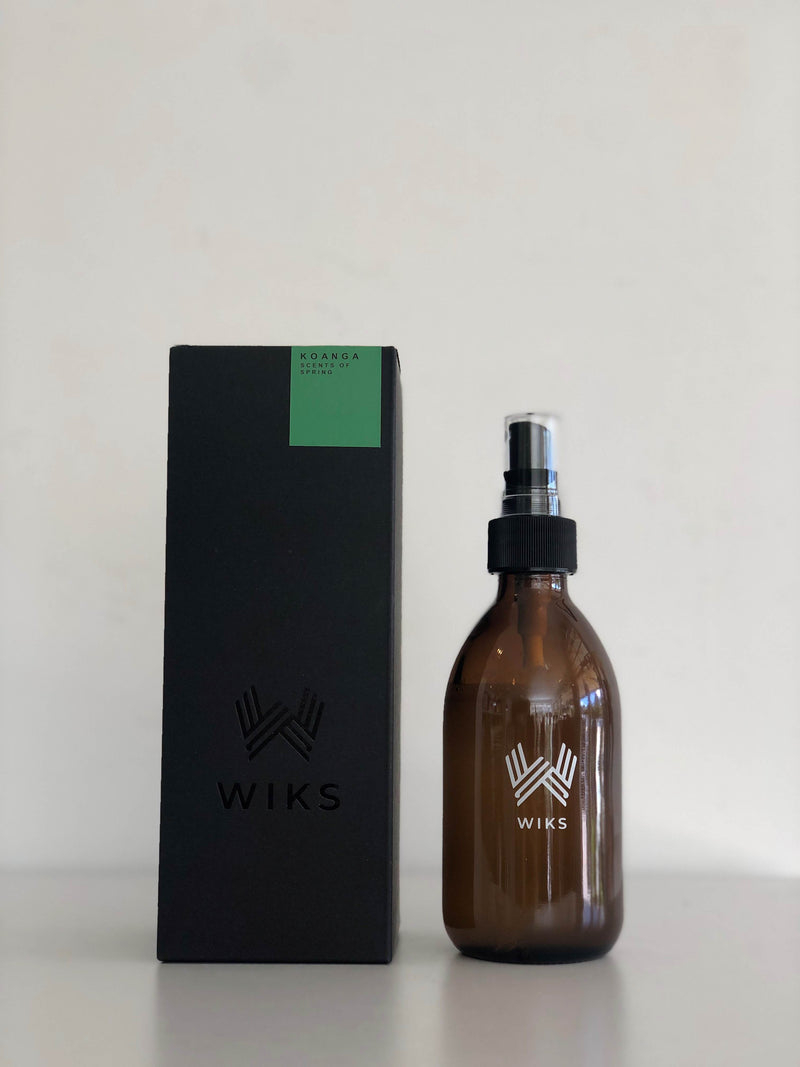 WIKS - Room Spray / Koanga