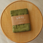 Awhi Company - Manaaki Muslin Wrap