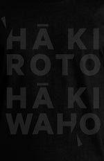 Unity - Ha ki roto, Ha ki waho long sleeve t-shirt