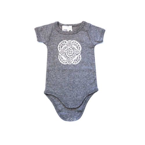 Ra Gossage - Māhutonga Onesie / Kids