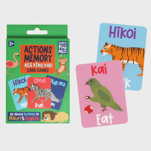 Koha Create - Memory Card Game