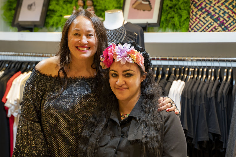 WEAVING WORKSHOPS MATARIKI - Bookings Essential