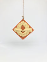 Tania Tupu - Kea Pendant Necklace