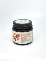 Oku - Kawakawa Arnica healing balm