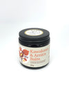 Oku - Kawakawa Arnica healing balm