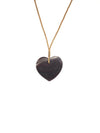 Sands Carving - Aroha Heart Necklace