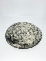 Borrowed Earth - Ceramic Whakataukī bowl / Large