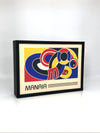 River Jayden - Manaia Box Frame Print