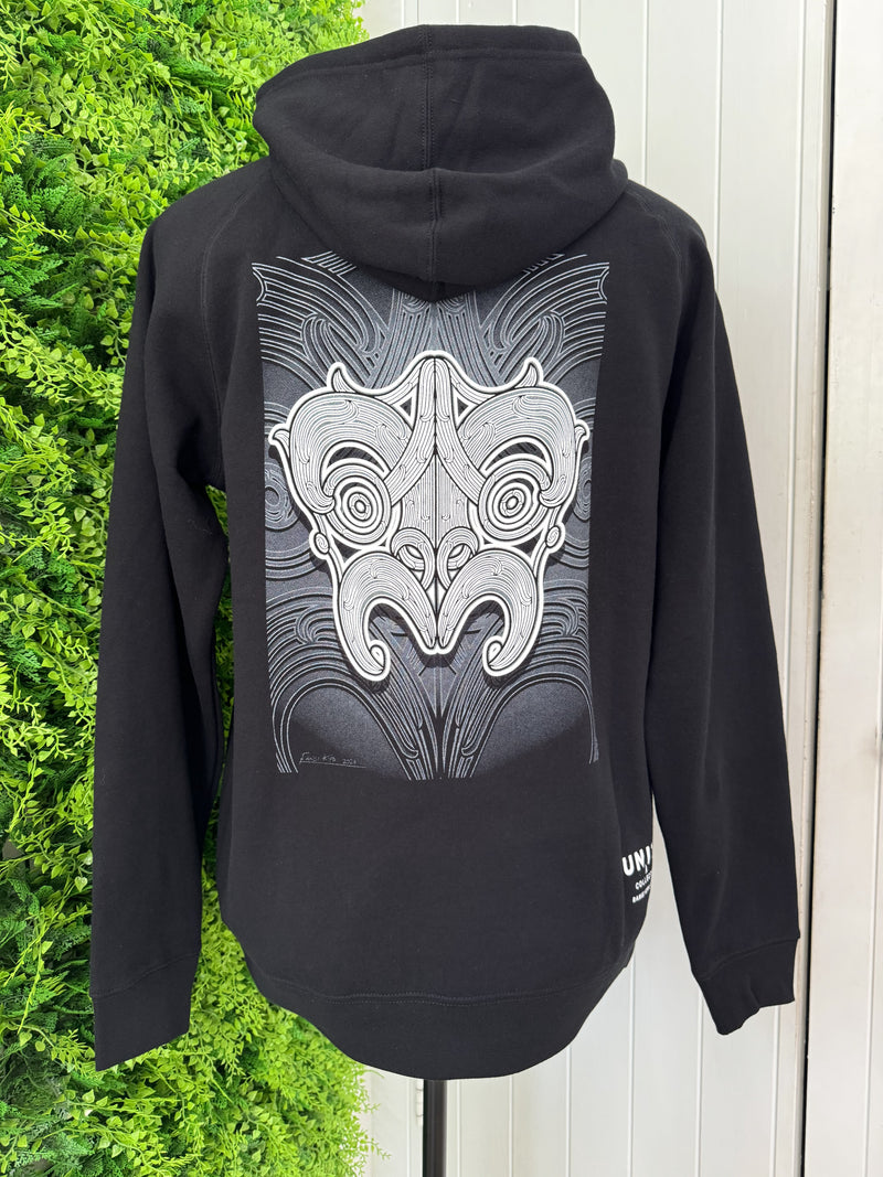 Rangi Kipa - UNITY Hoodie