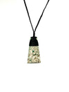 Sands Carving - Aotea Toki Medium Necklace