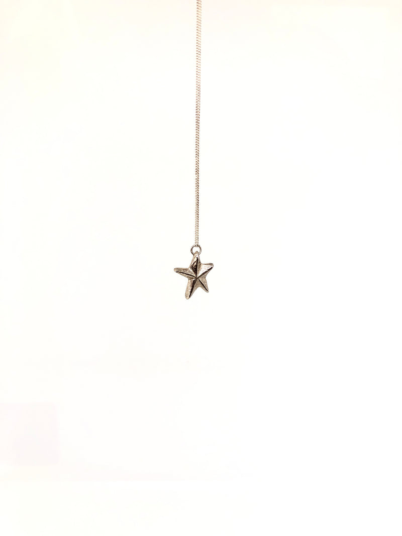 Sonia Therese - Matariki Star Necklace