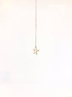 Sonia Therese - Matariki Star Necklace