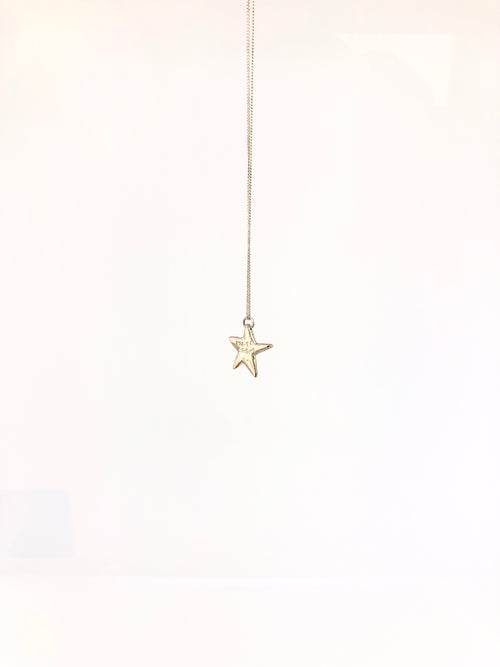 Sonia Therese - Matariki Star Necklace