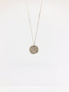 Sonia Therese - Sandcast Aoraki Necklace