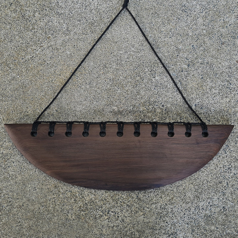 PPF Carving Ruruku
