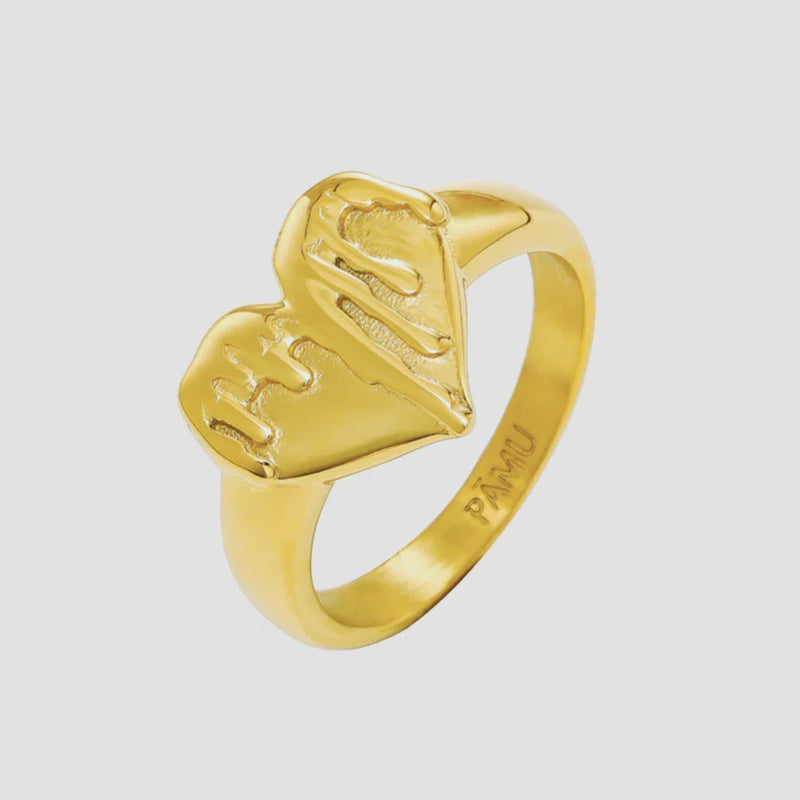 PĀMU - Aphrodite Ring