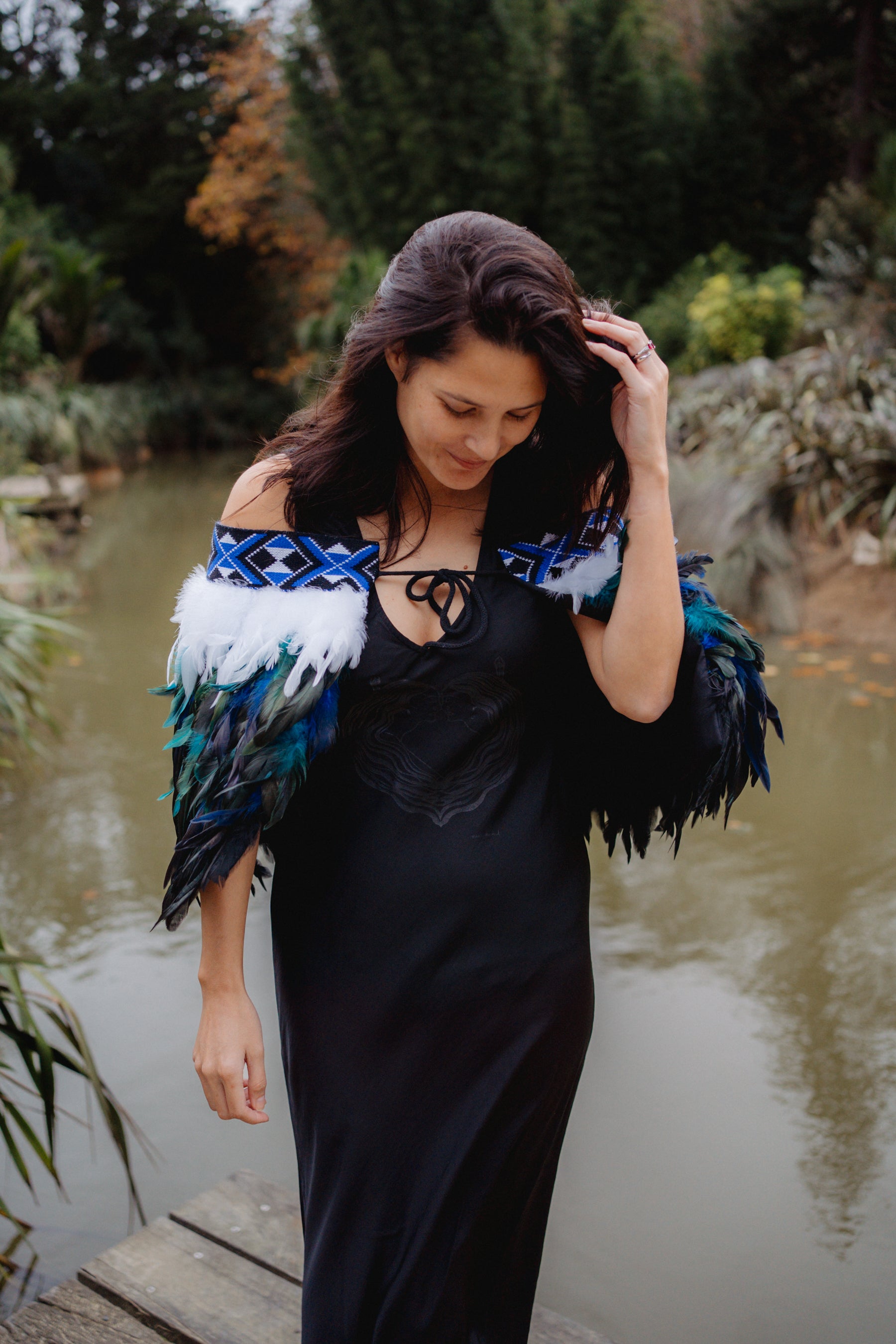 KKAHU (CLOTHING) Unity Collection KKAHU (CLOTHING) Unity Collection