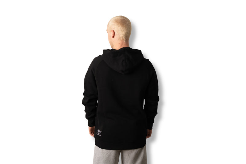 Ra Gossage - Waipunarangi Hoodie / Mens