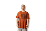 Ra Gossage - Māhutonga T-shirt / Men's