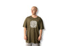 Ra Gossage - Māhutonga T-shirt / Men's