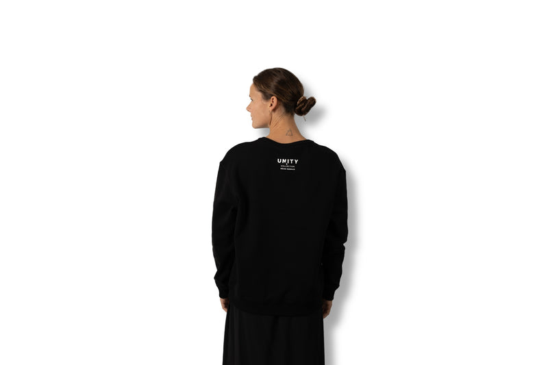 Māori Mermaid - Kotahitanga Jumper / Womens