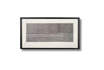 Marise Rarere - Woven works expressed in drawings #1