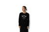 Māori Mermaid - Kotahitanga Long Sleeve Dress / Women's