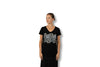 Ra Gossage - Waipunarangi V Neck T-shirt / Women's