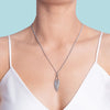 Boh Runga -  Duo Miromiro Pendant