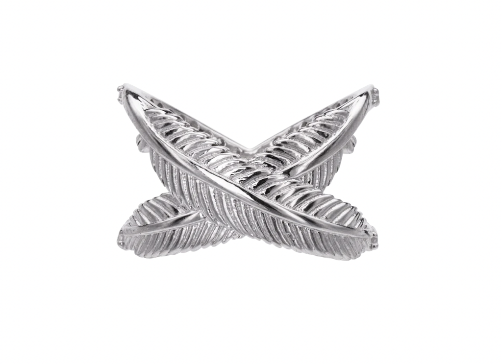 Boh runga feather earrings deals