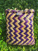 Weaving WK5 Piakau / Backpack