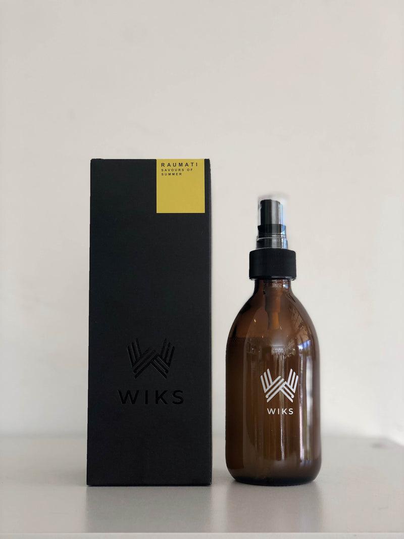 WIKS - Room Spray / Ruamati