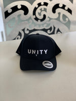 Cap - Unity