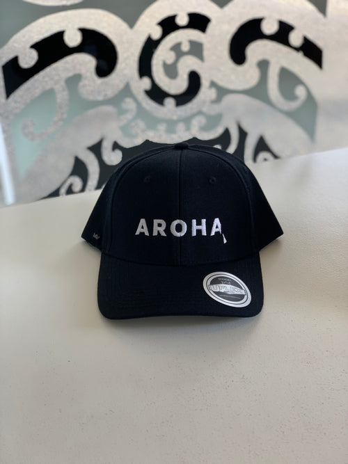 Cap - Aroha