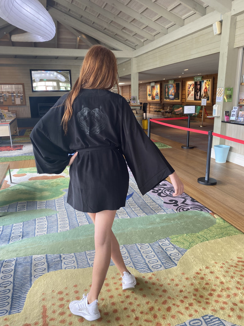 Unity Resort Wear -  Kimono