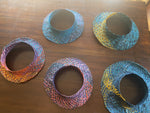 Weaving - Potae Colourful